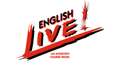 ENGLISH-LIVE!