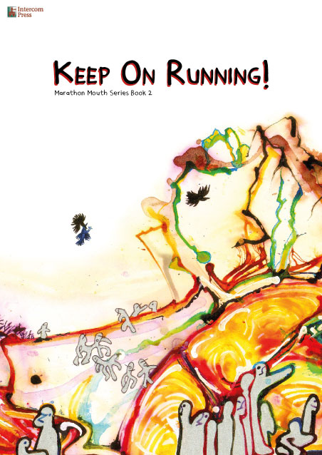 Keep On Running