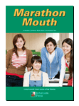 marathon mouth