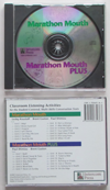 Marathon Mouth