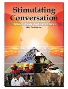 Stimulating Conversation