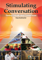 Stimulating Conversation