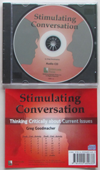 Stimulating Conversation