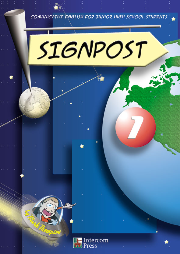 Signpost